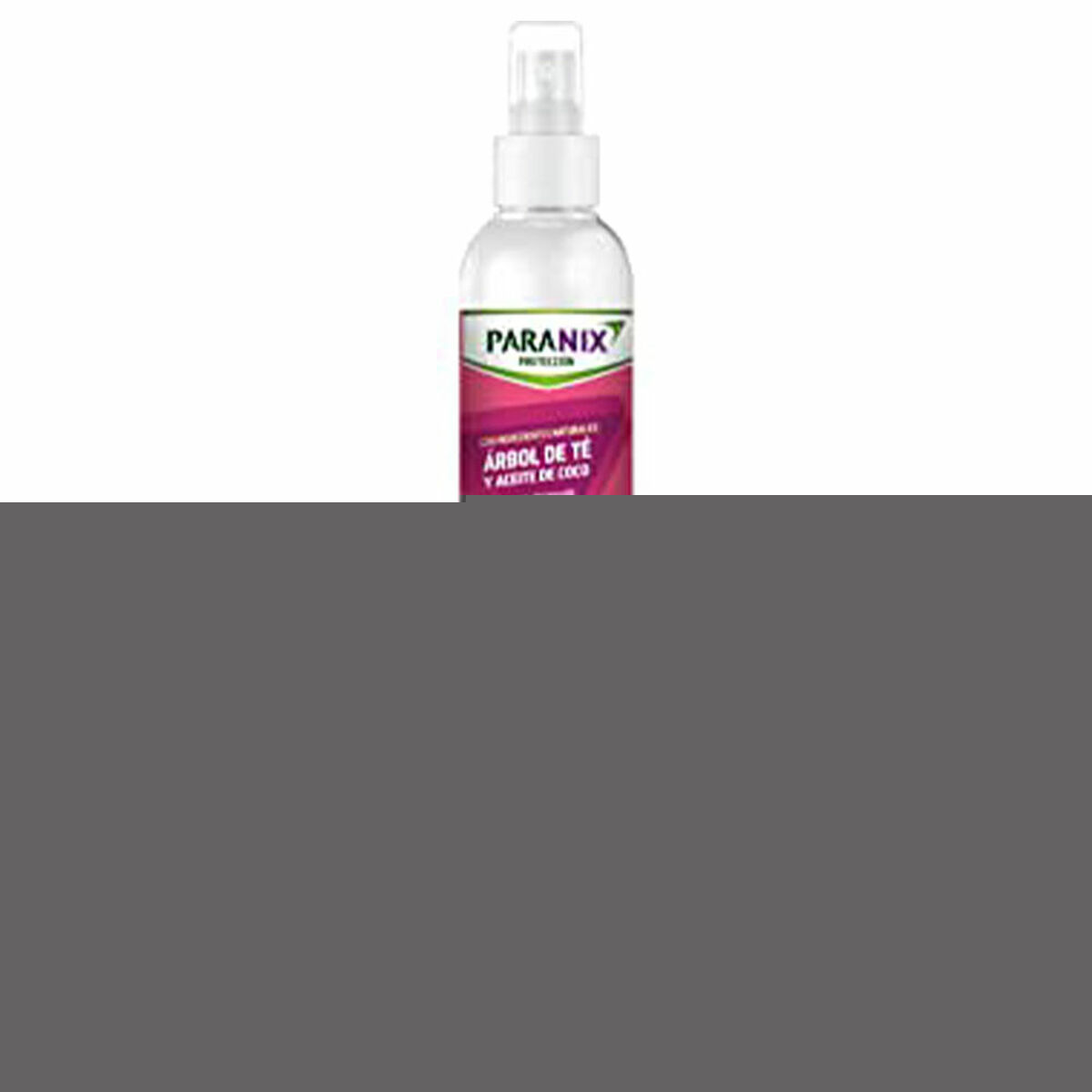 Anti-Lice Lotion Paranix Tea tree (250 ml)-0
