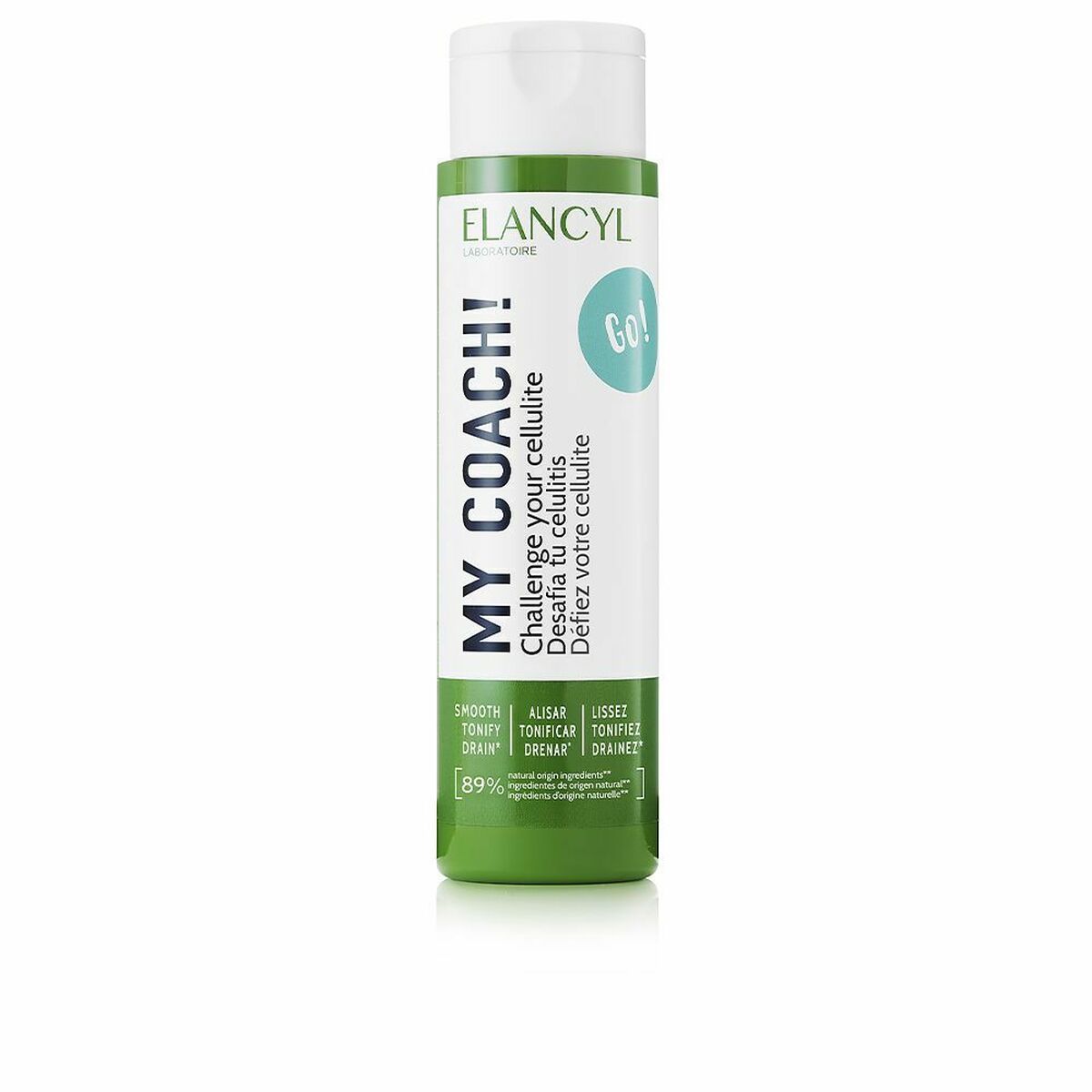 Anti-Cellulite Cream Elancyl My 200 ml-0