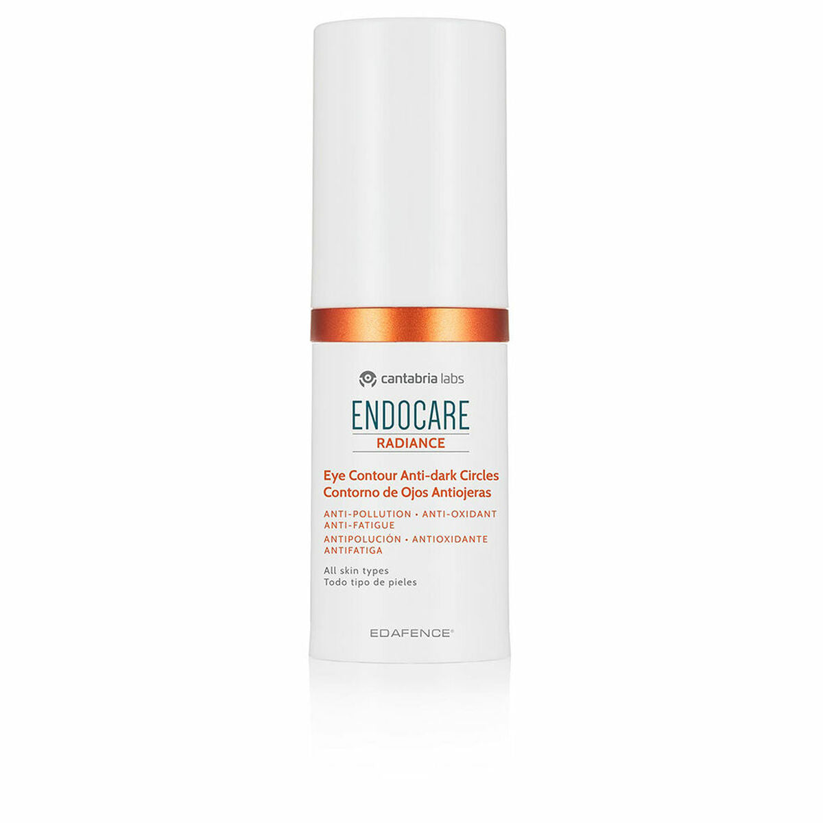 Eye Contour Endocare Radiance Anti-eye bags 15 ml-0