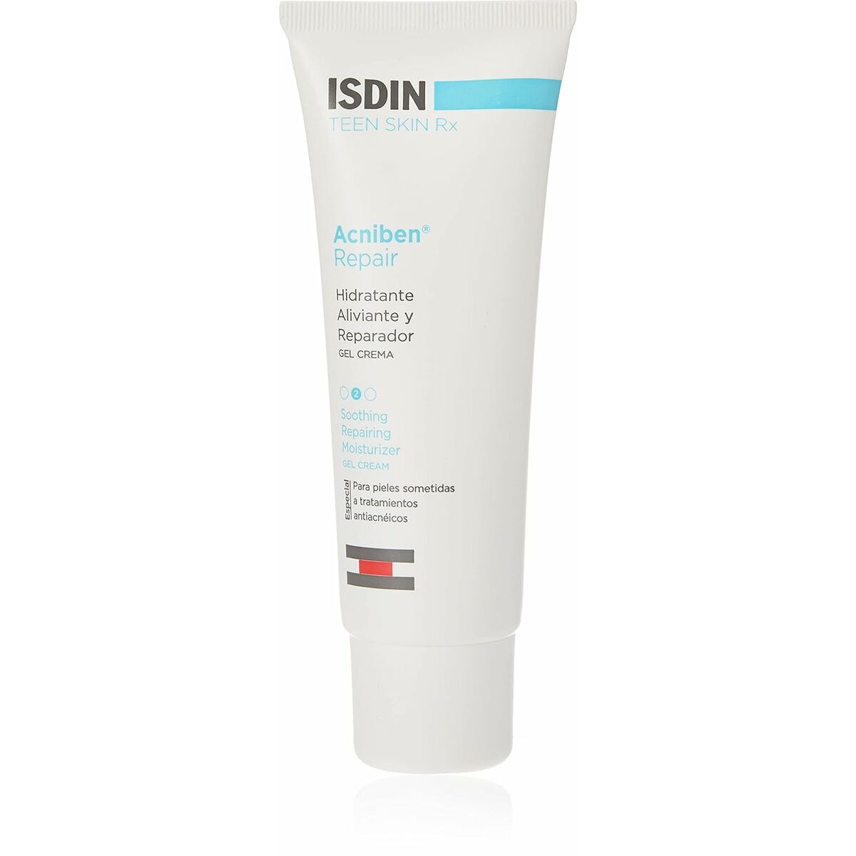 Facial Cream Isdin Acniben 40 ml-0