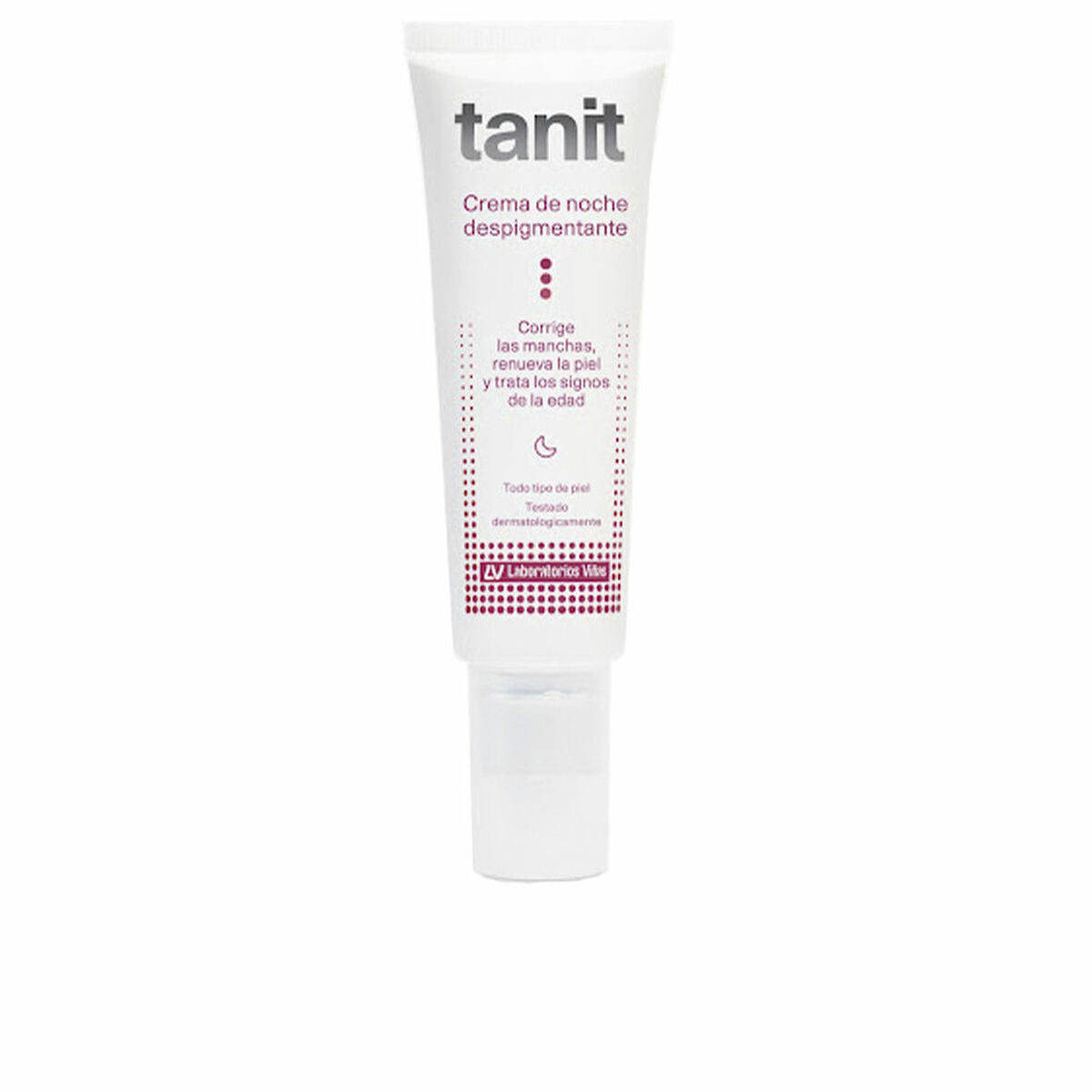 Anti-Pigment Cream Tanit TRATAMIENTO ANTIMANCHAS 50 ml-0