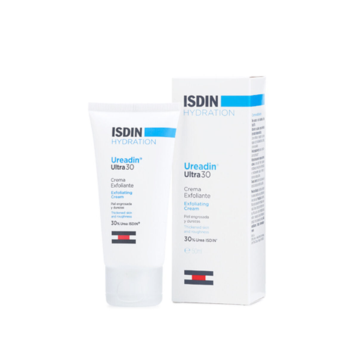 Exfoliating Cream Isdin Ureadin Ultra30 50 ml-1