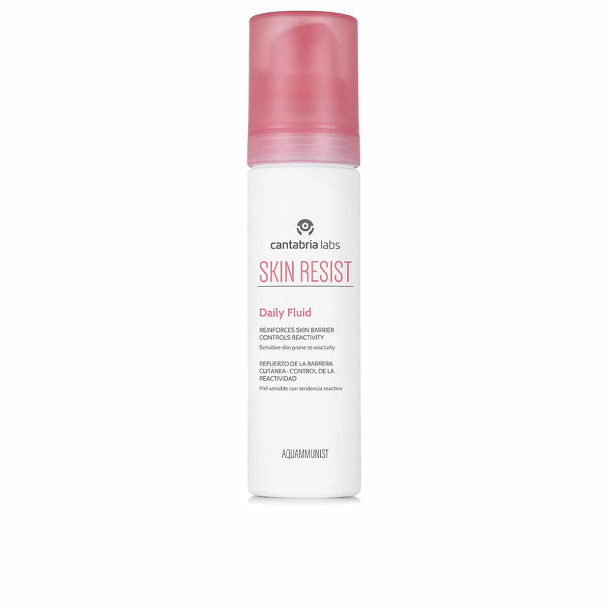 Hydrating Fluid Skin Resist SKIN RESIST TRATAMIENTO 50 ml-0