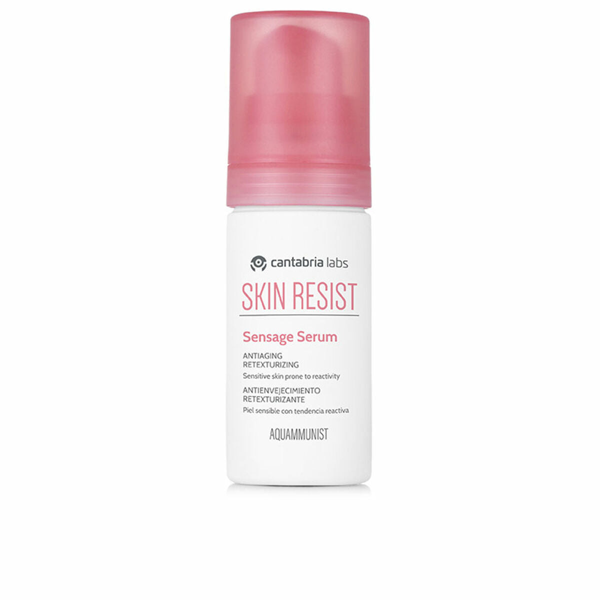 Facial Serum Skin Resist SKIN RESIST TRATAMIENTO 30 ml-0