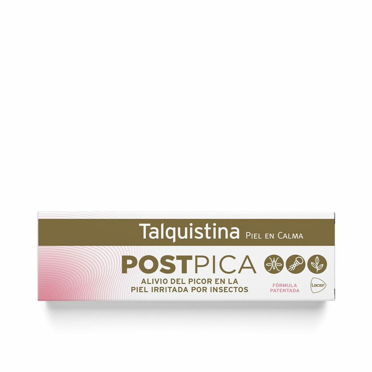 Bite Soothing Gel Talquistina TALQUISTINA 15 ml-0