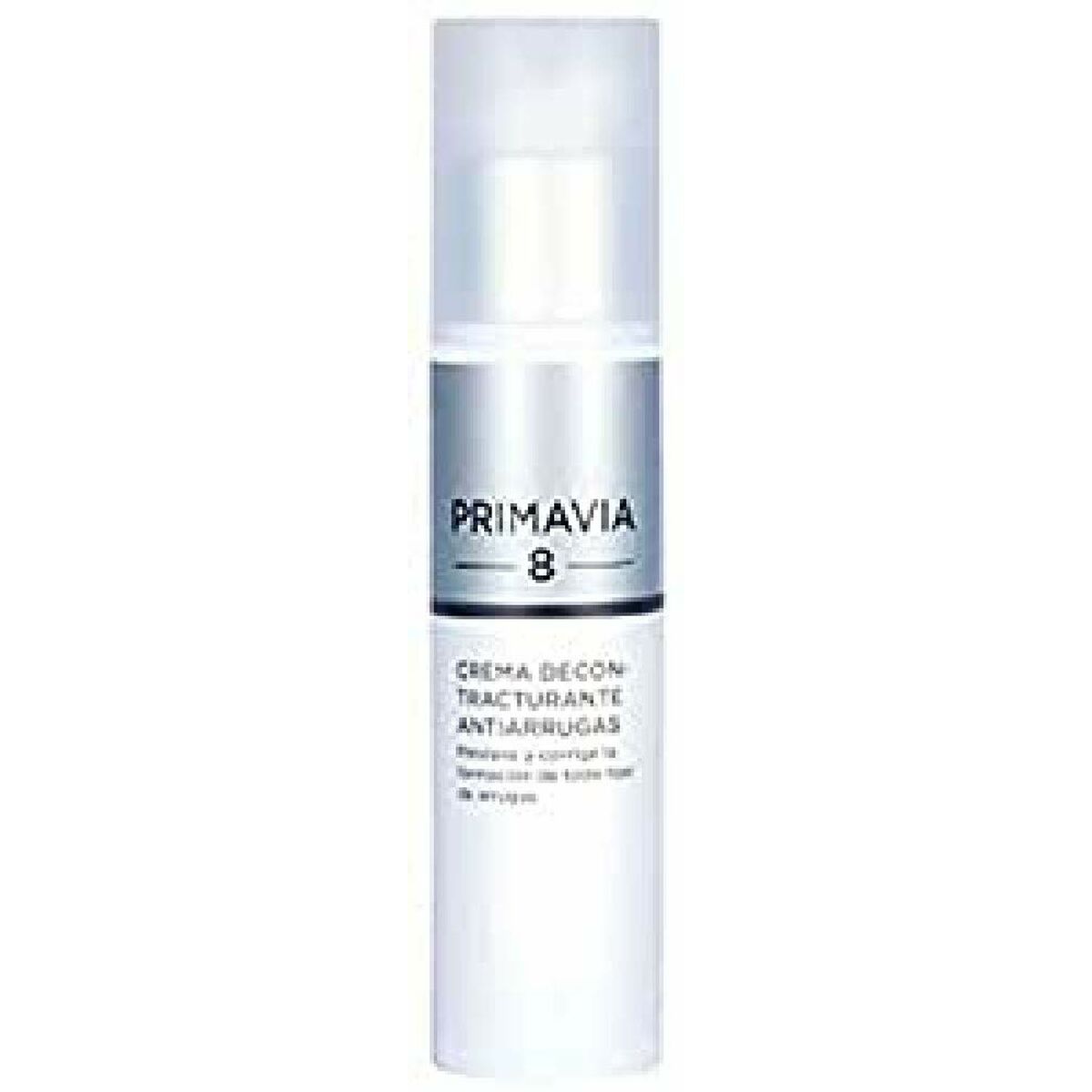 Facial Cream Topicrem AH primavia-8 50 ml-0
