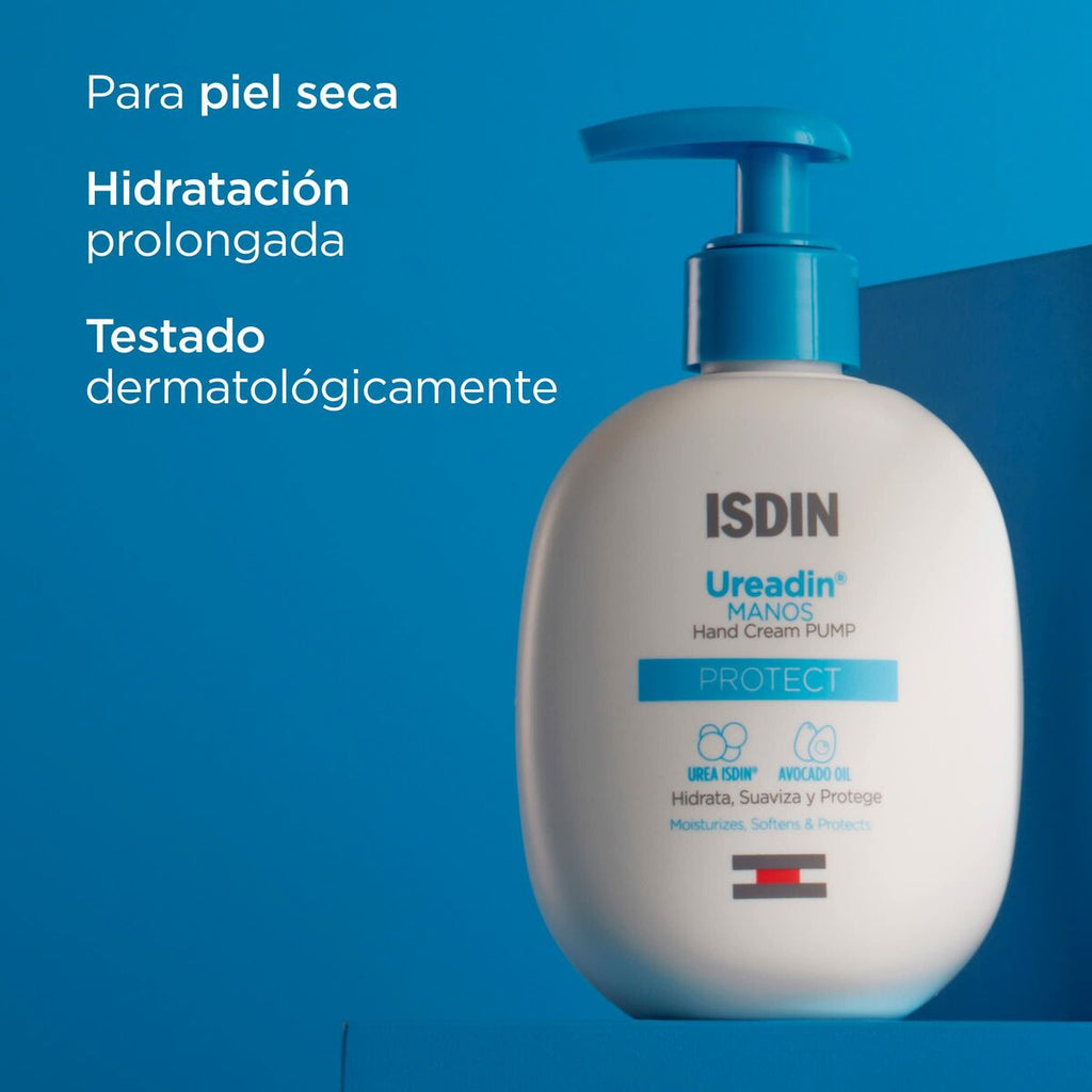 Hand Cream Isdin UREADIN 200 ml-4