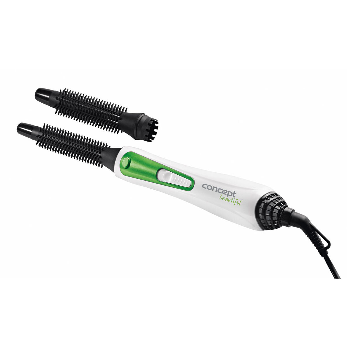 Hairdryer Concept kf1310ze White Green 400 W-0