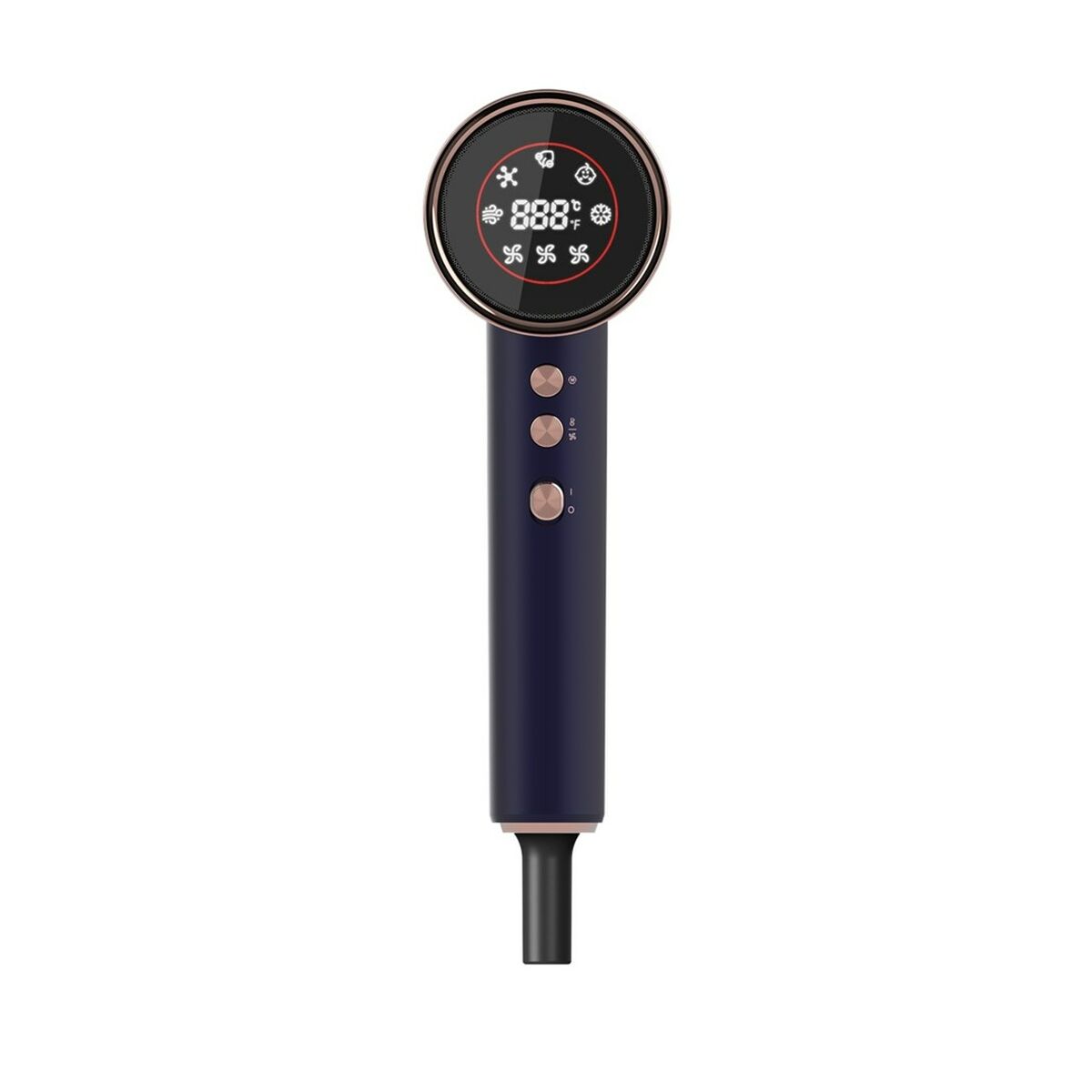 Hairdryer Concept VV8100-16