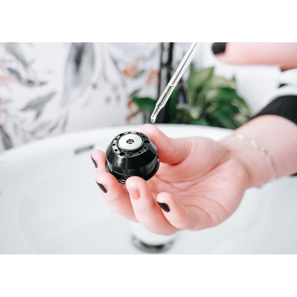 Hairdryer Concept VV8100-15