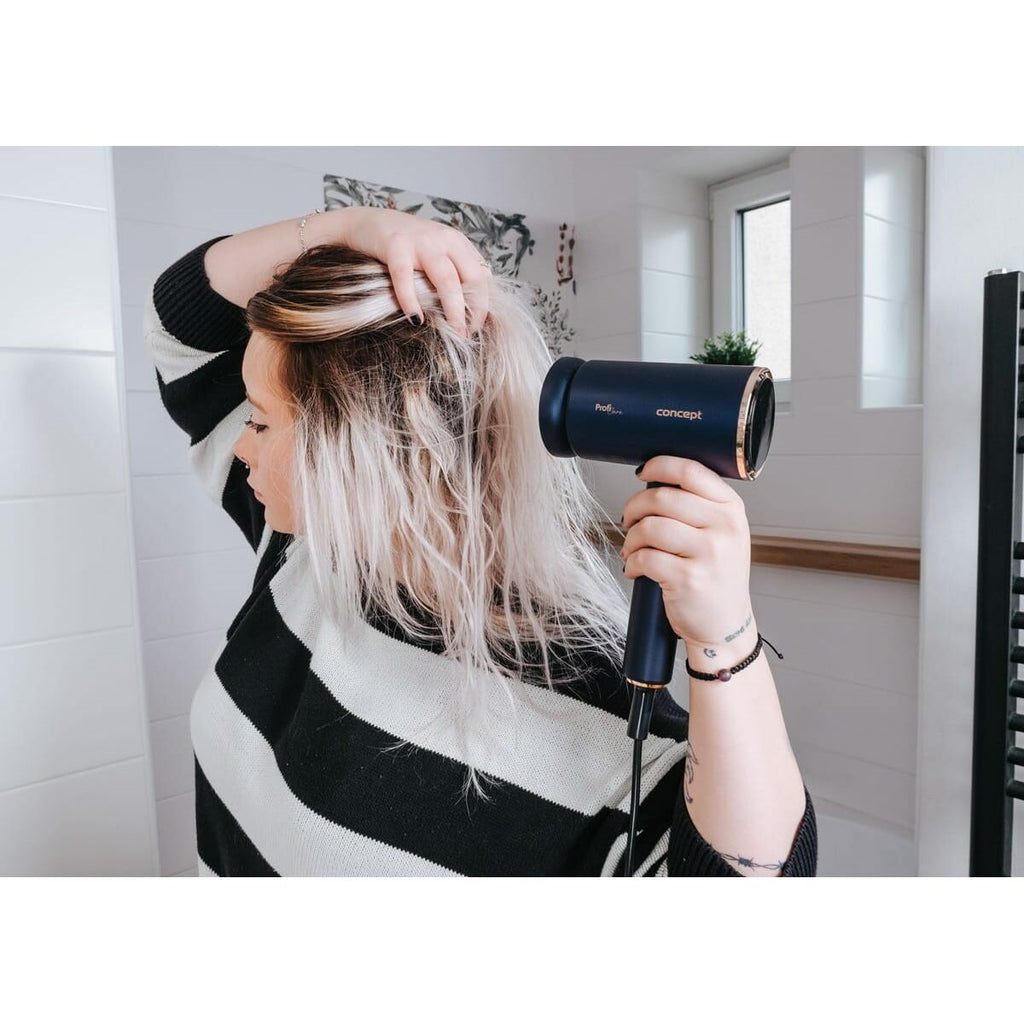 Hairdryer Concept VV8100-14