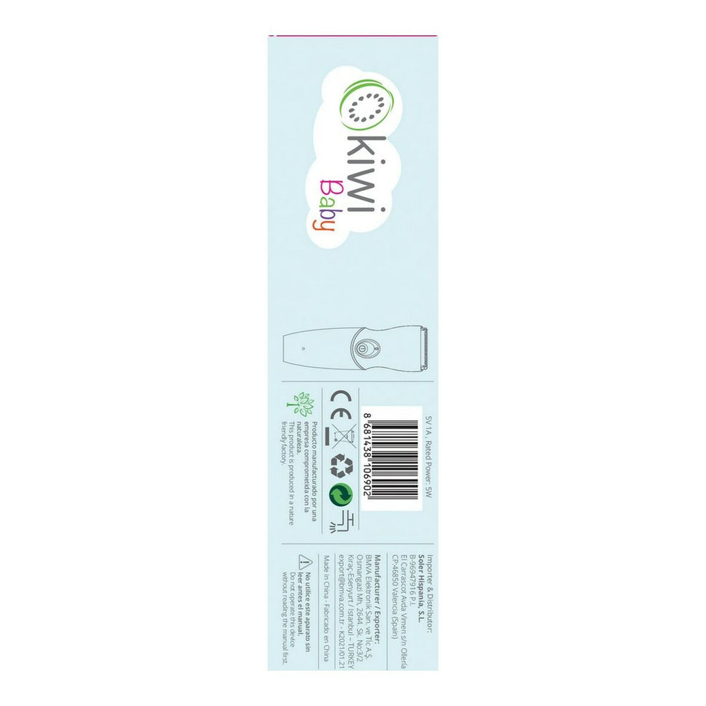 Hair Clippers Kiwi-1