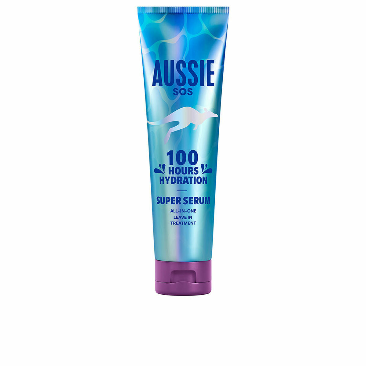Hair Serum Aussie SOS AUSSIE 160 ml-0