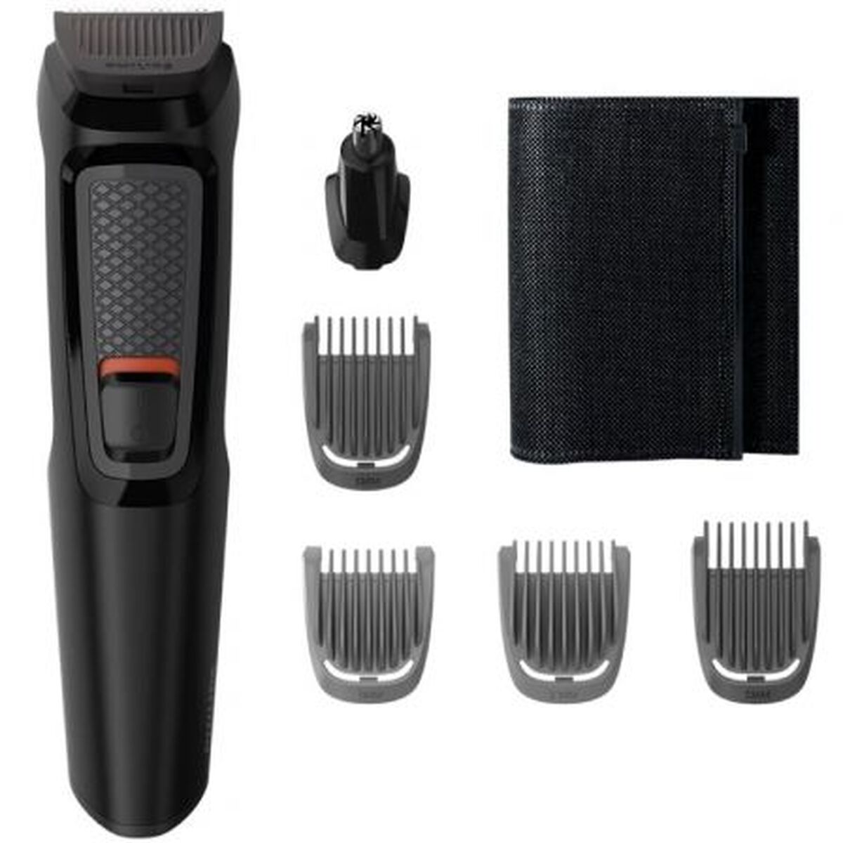Hair clippers/Shaver Philips MG3710/15-0