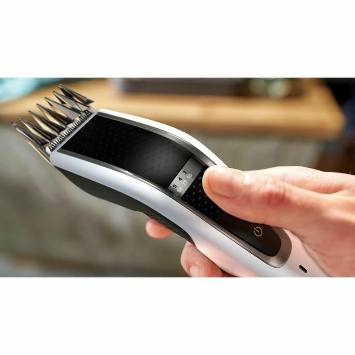 Hair Clippers Philips HC5610/15-5
