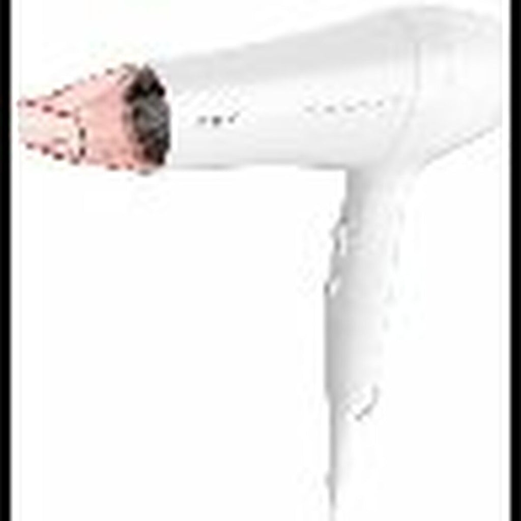 Hairdryer Philips BHD017/40     * Black 1800 W-1