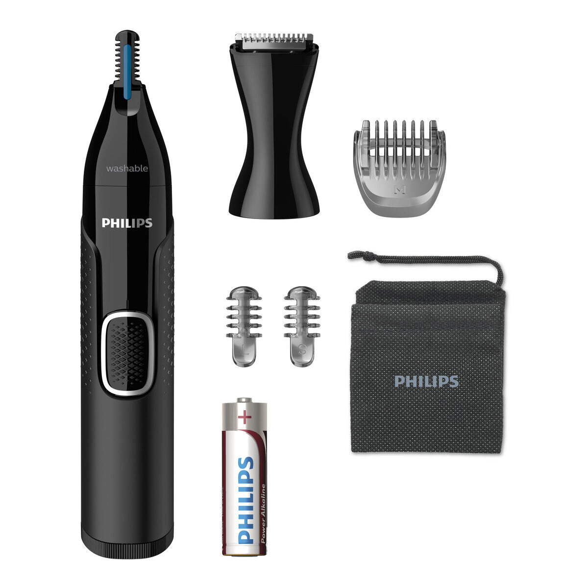 Hair Clippers Philips NT5650/16-0