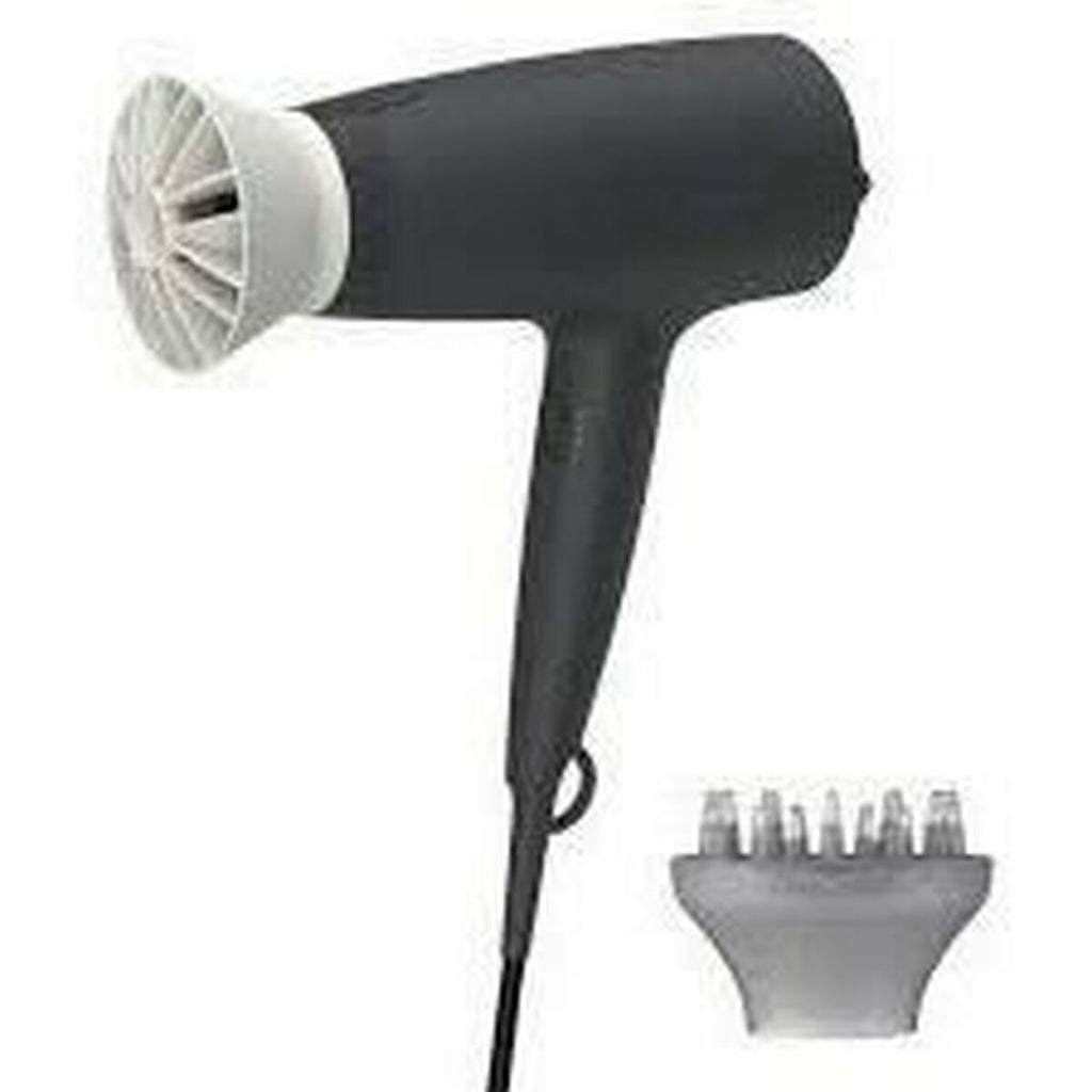 Hairdryer Philips 2100 W Multicolour Violet-0
