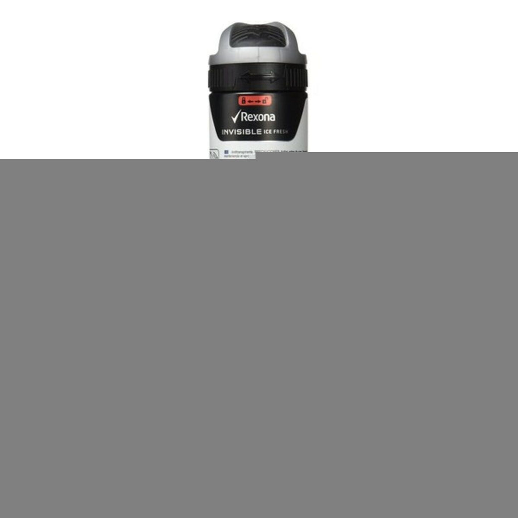 Fresh Deodorant Invisible Ice Fresh Men Rexona Invisible Ice Fresh Men 200 ml-1