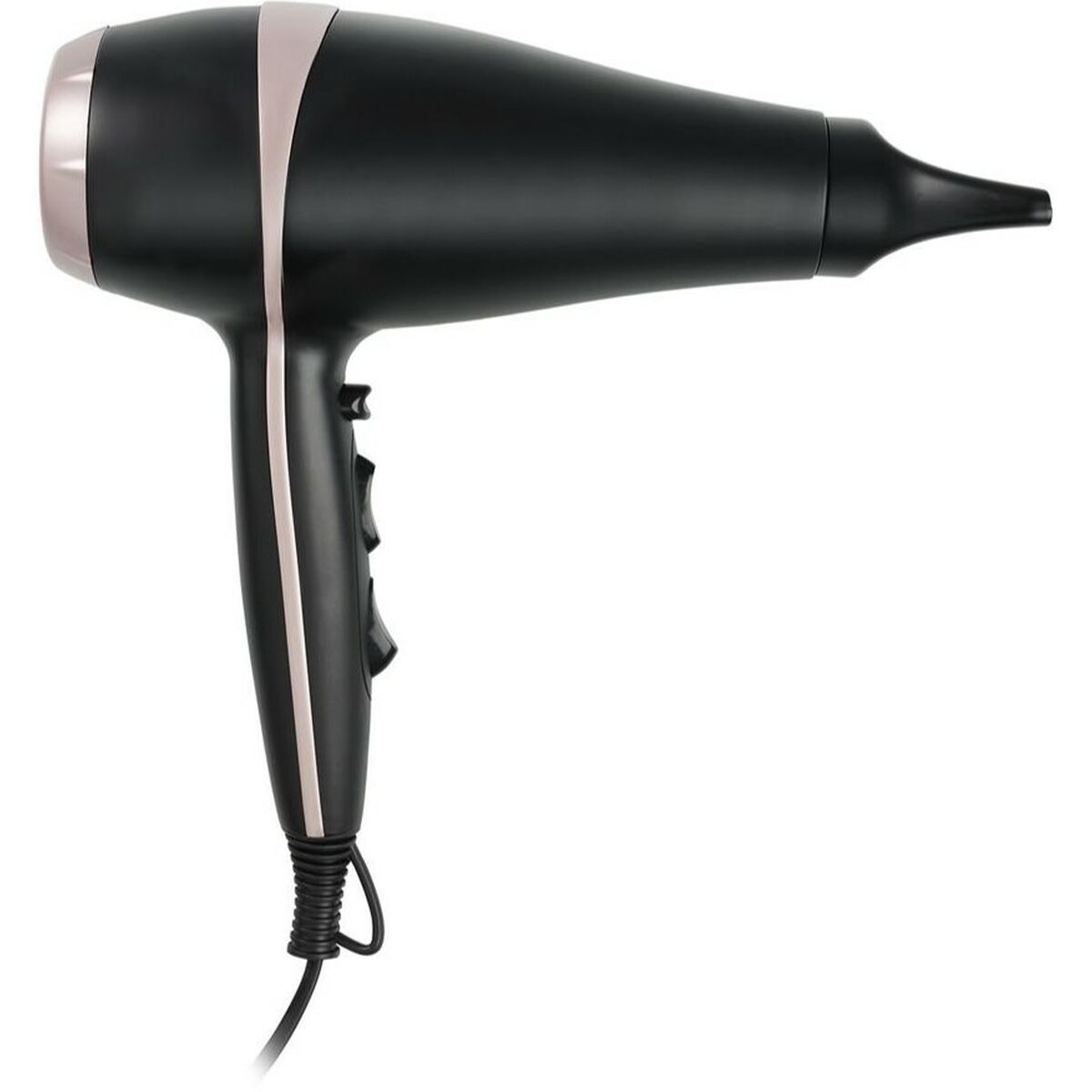 Hairdryer Tristar HD2450 Black 2200 W-0