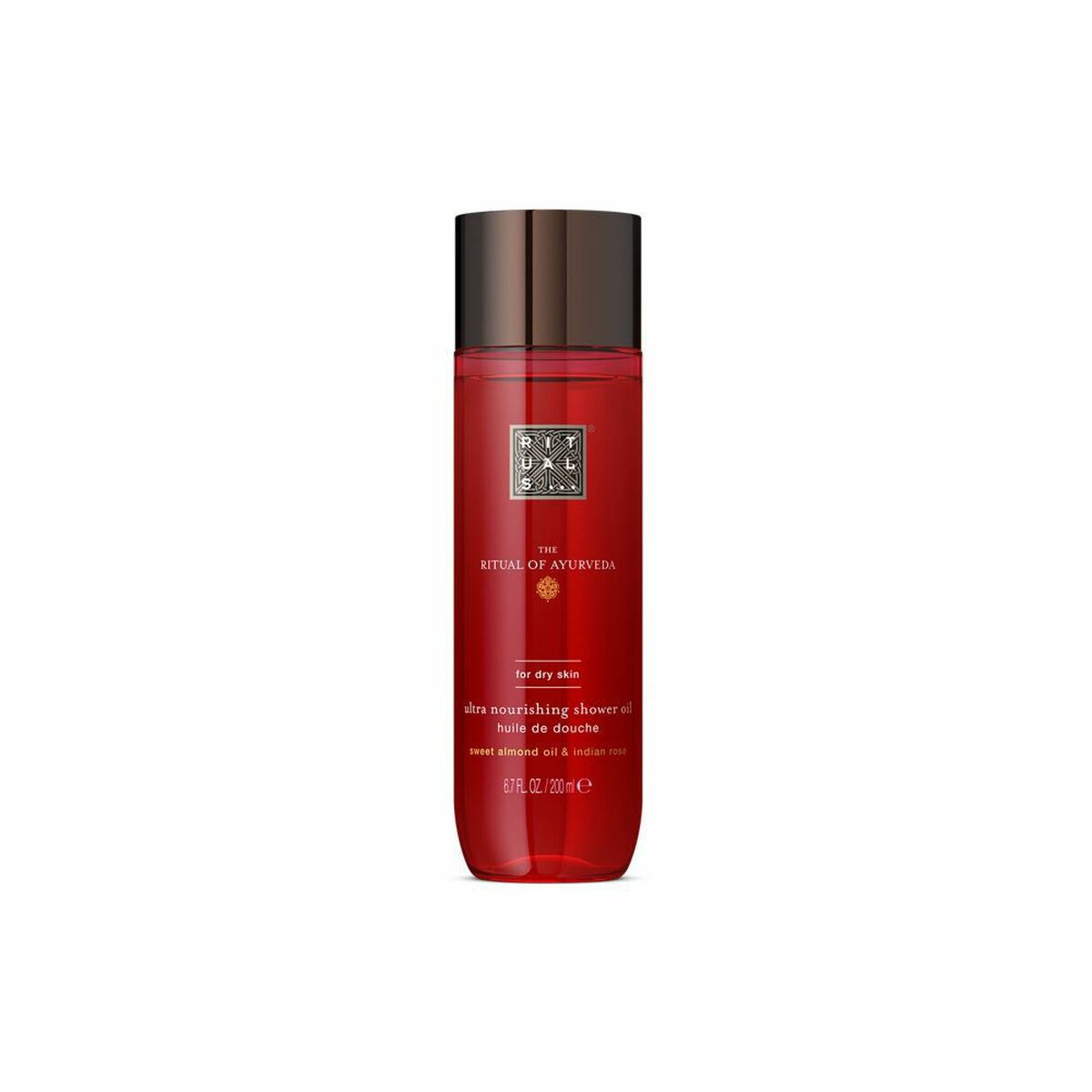 Body Oil Rituals THE RITUAL OF AYURVEDA-0