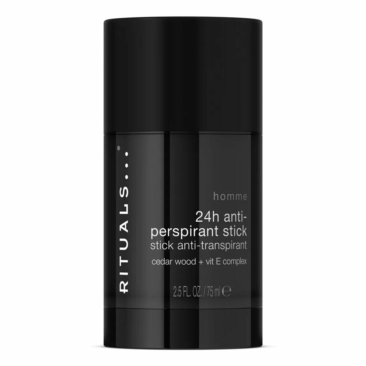Deodorant Rituals Homme 75 ml-0