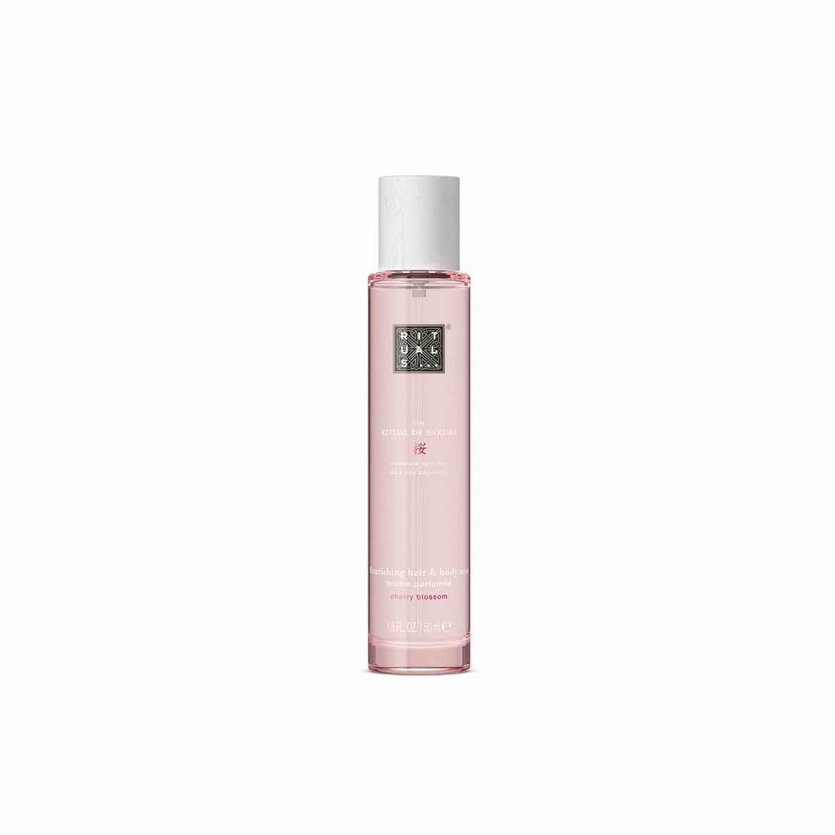 Air Freshener Rituals THE RITUAL OF SAKURA The Ritual of Sakura 50 ml-0