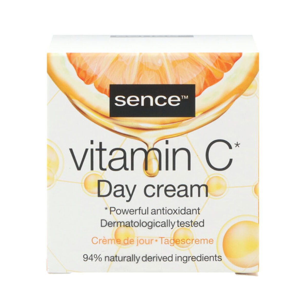 Day Cream Sence 50 ml-0