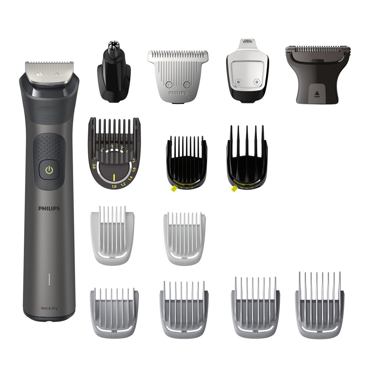 Hair Clippers Philips MG7940/15     * 5 V-0