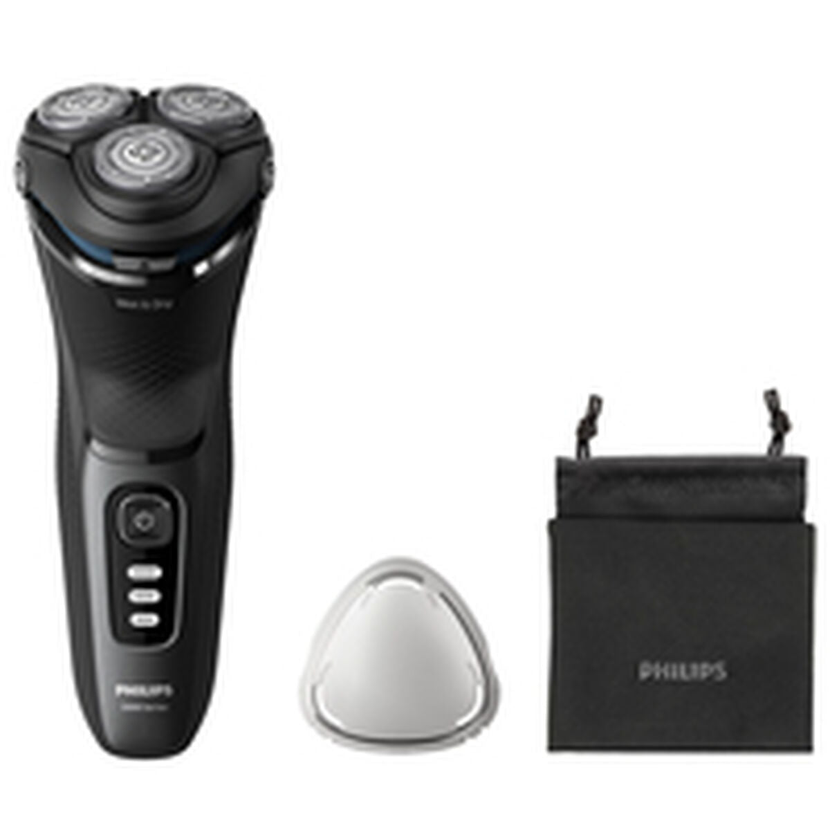 Hair Clippers Philips S3244/12 1 Piece-3
