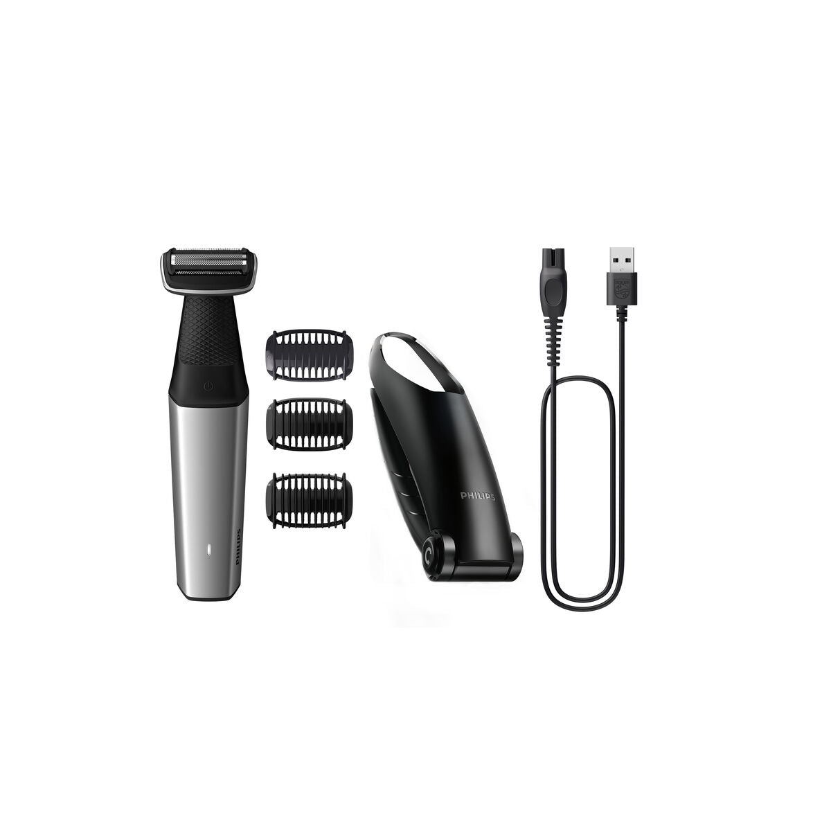 Electric IPL Hair Remover Philips (1 Unit)-22