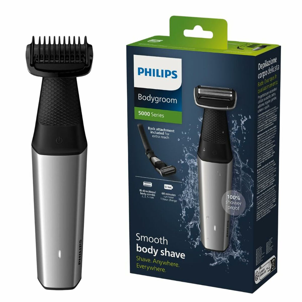 Electric IPL Hair Remover Philips (1 Unit)-20