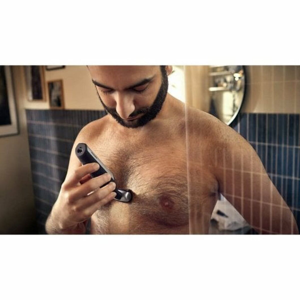 Electric IPL Hair Remover Philips (1 Unit)-5
