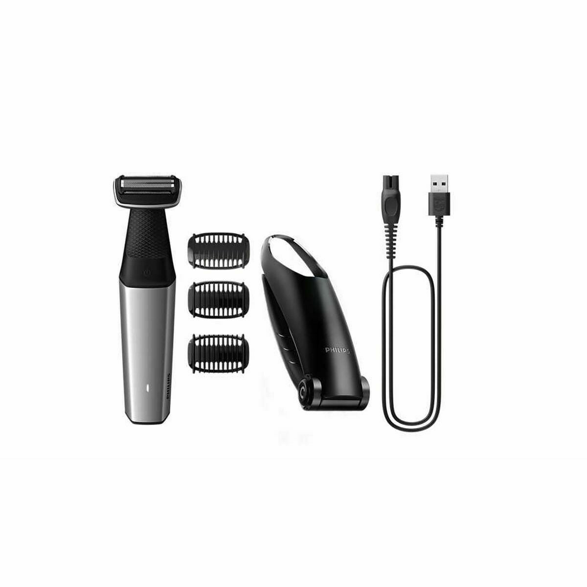 Electric IPL Hair Remover Philips (1 Unit)-0