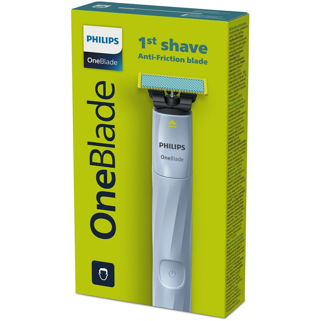 Hair Clippers Philips One Blade Pro-1