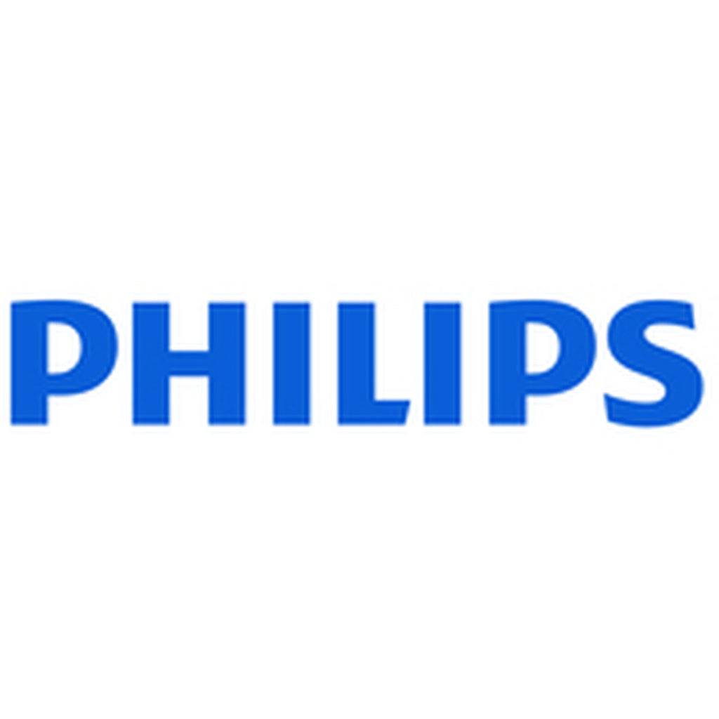 Hairdryer Philips BHD538/30 Black 2300 W-4