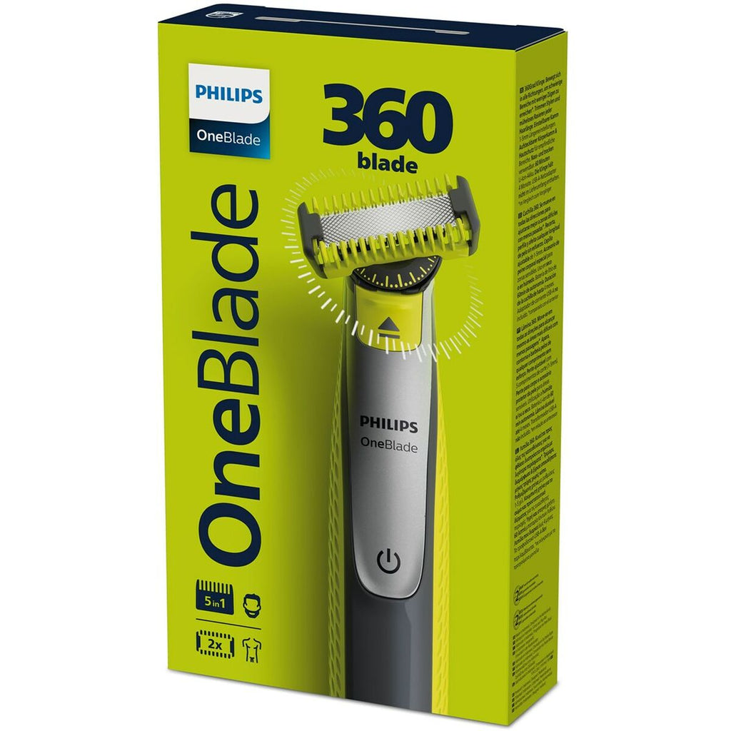 Hair Clippers Philips QP2834/23-1