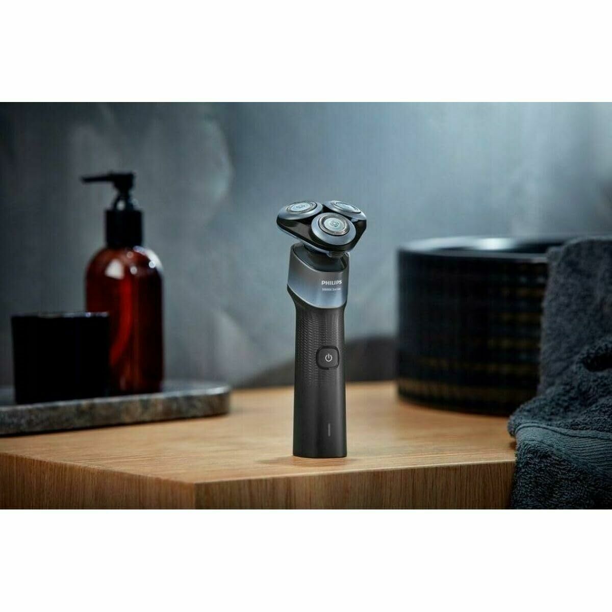 Hair Clippers Philips X5006/00      *-4