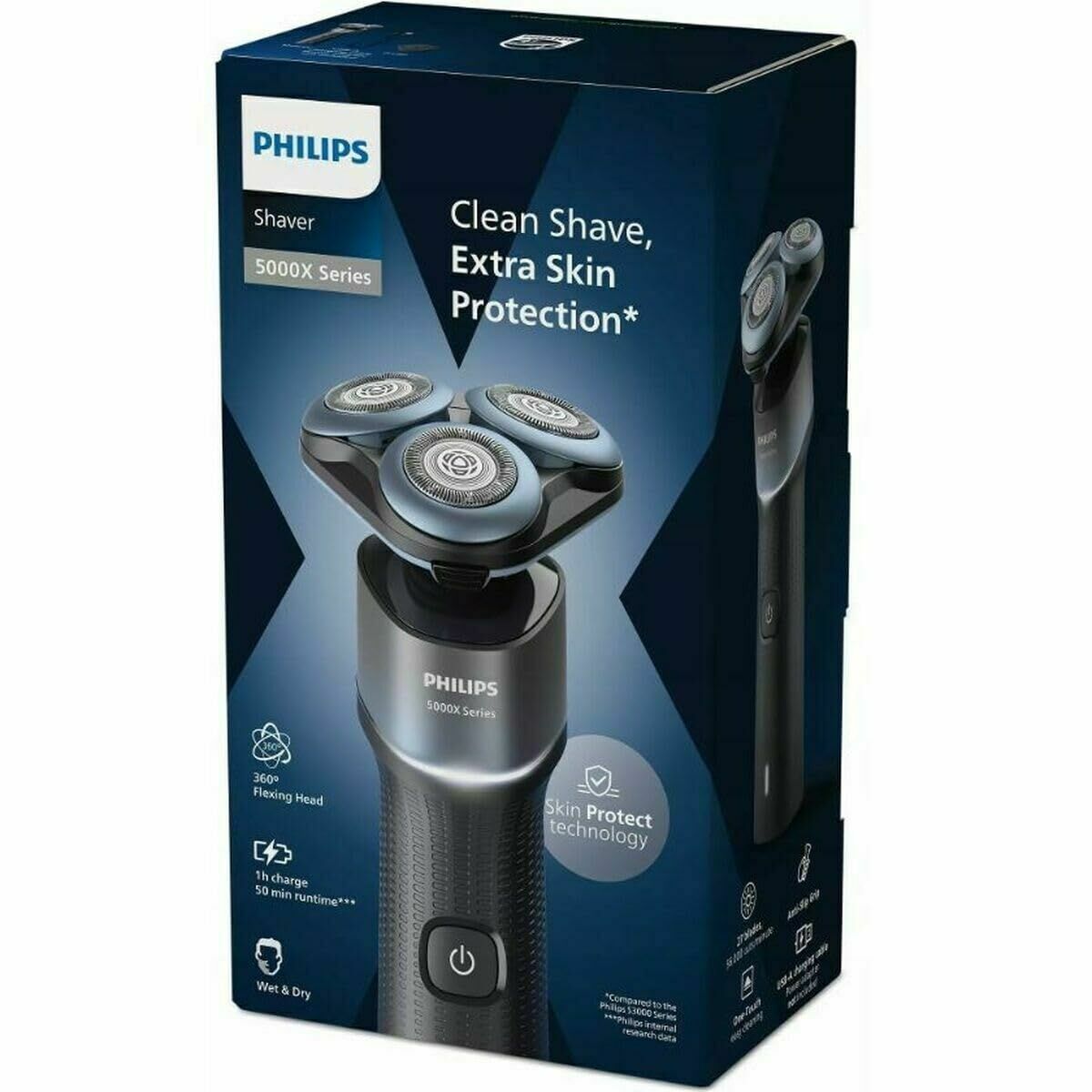 Hair Clippers Philips X5006/00      *-2