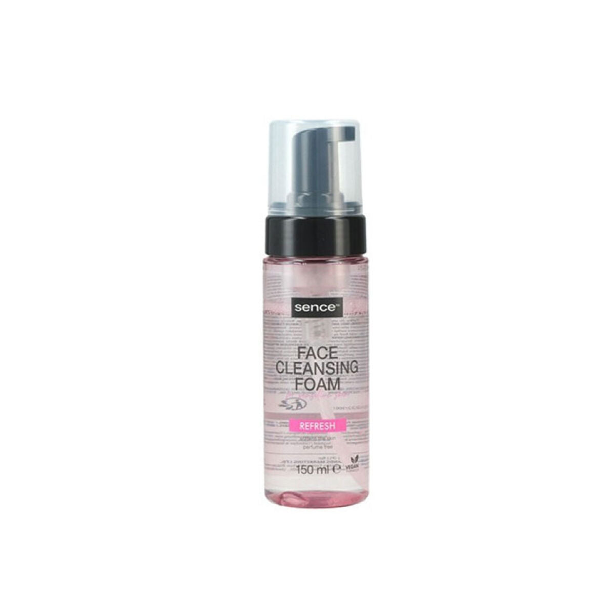 Cleansing Foam Sence Sensitive 150 ml-0