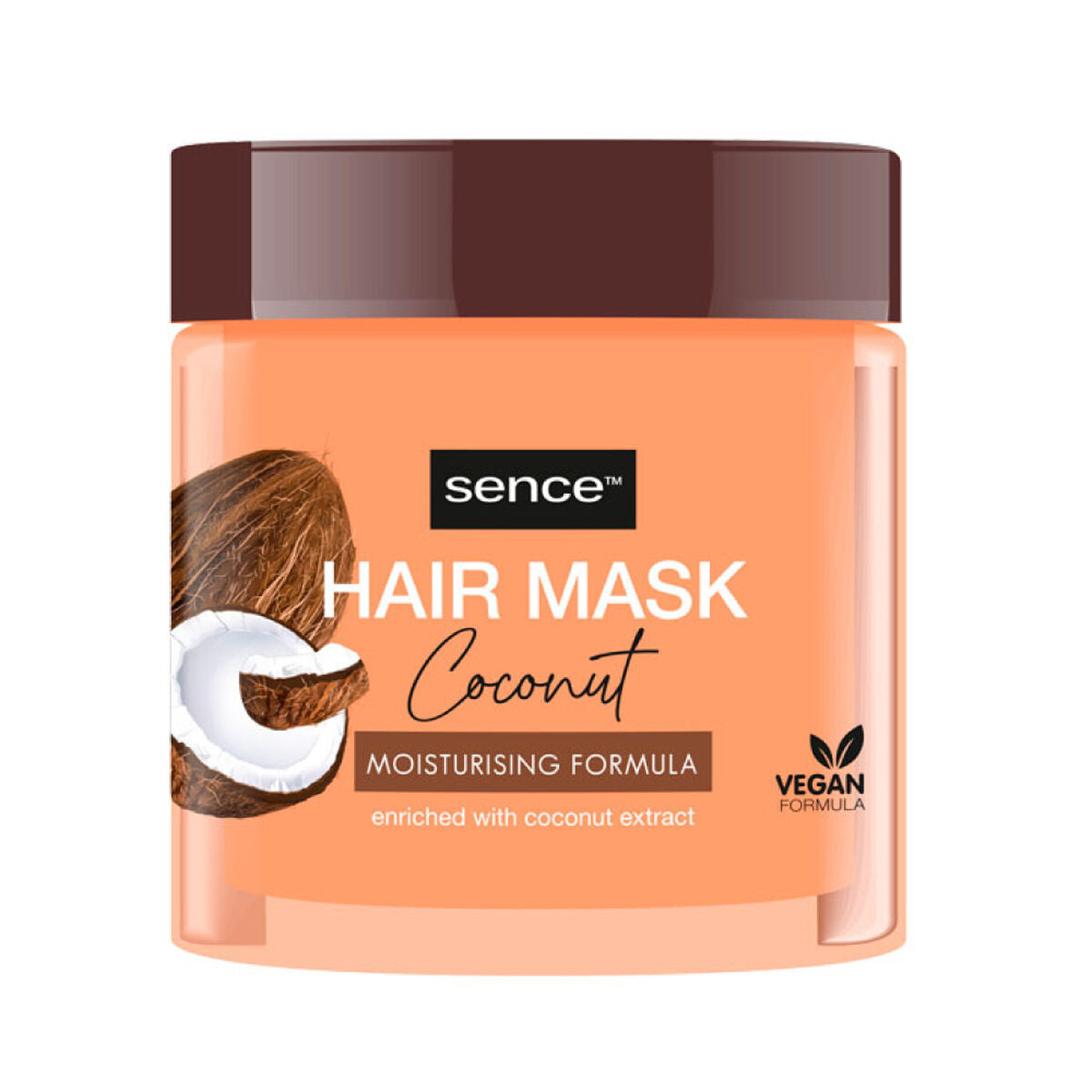 Hair Mask Sence 500 ml-0
