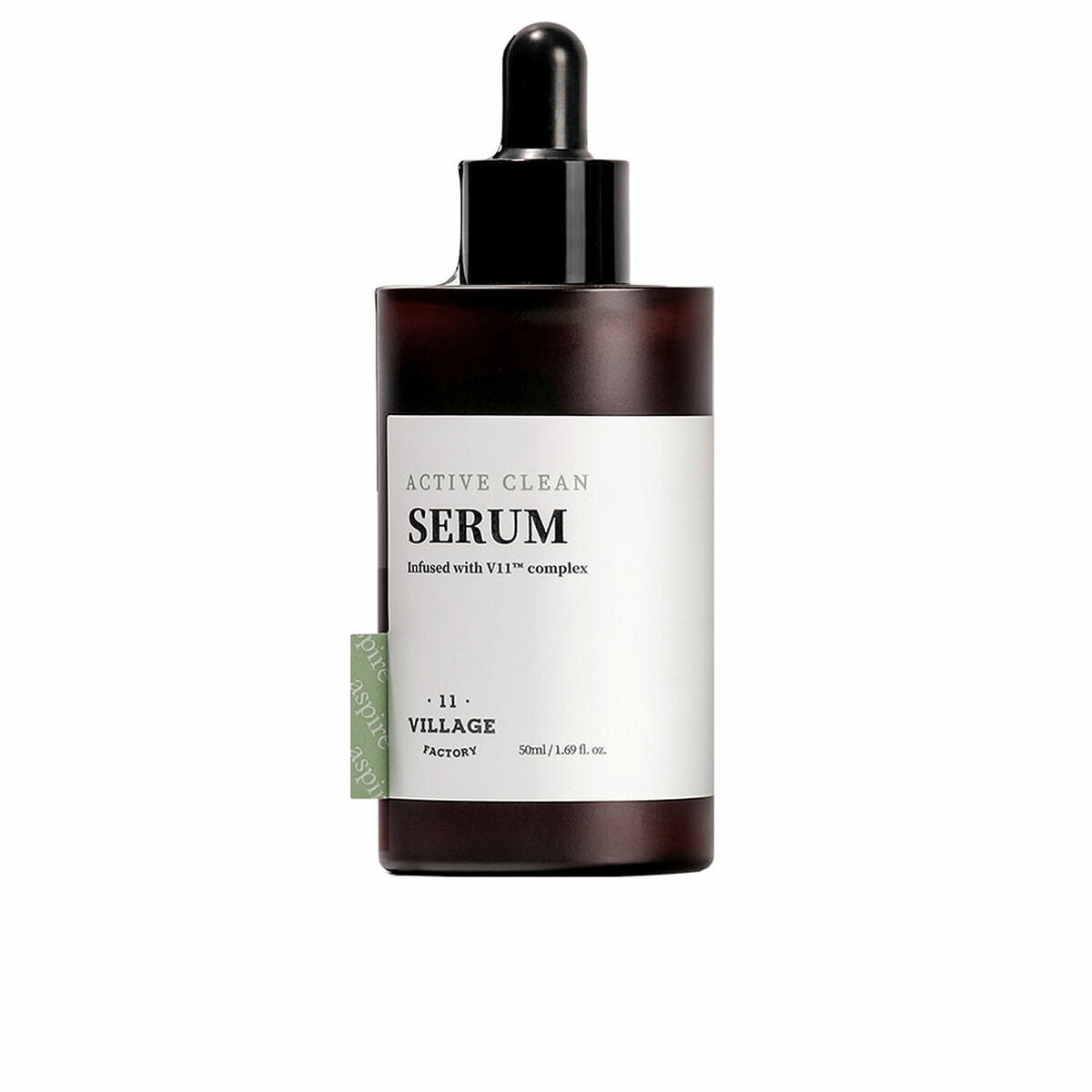 Facial Serum Village 11 Factory Active Clean 50 ml-0