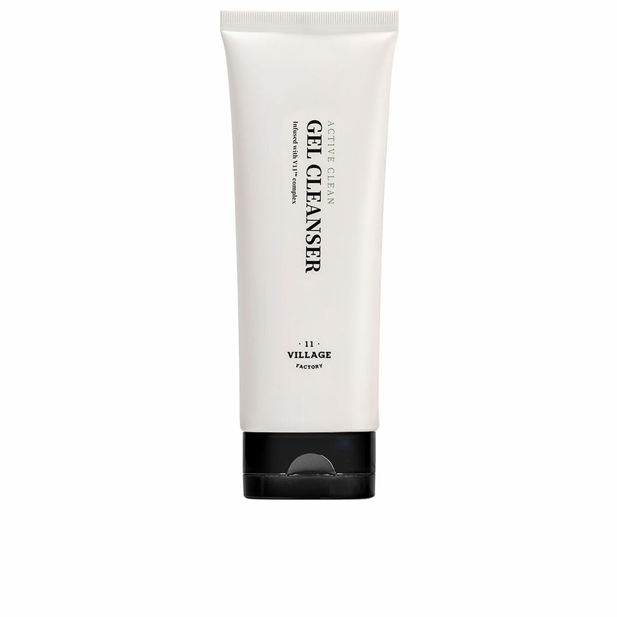 Facial Cleansing Gel Village 11 Factory Active Clean 100 ml-0