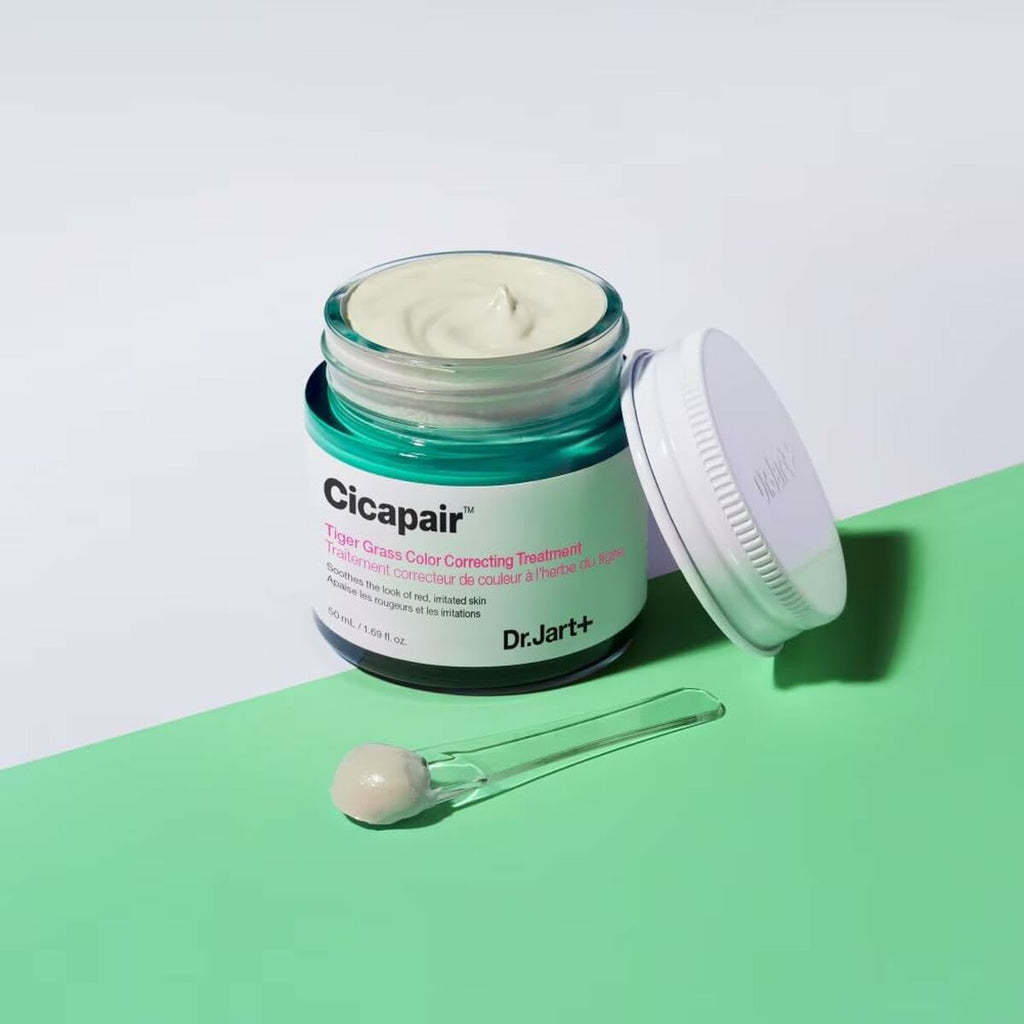 Colour Corrector DR.JART+ CICAPAIR 50 ml-9