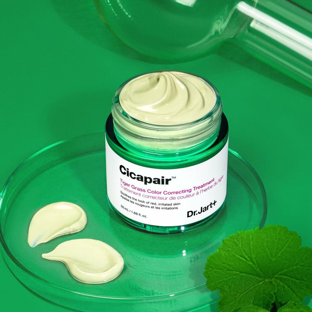 Colour Corrector DR.JART+ CICAPAIR 50 ml-5