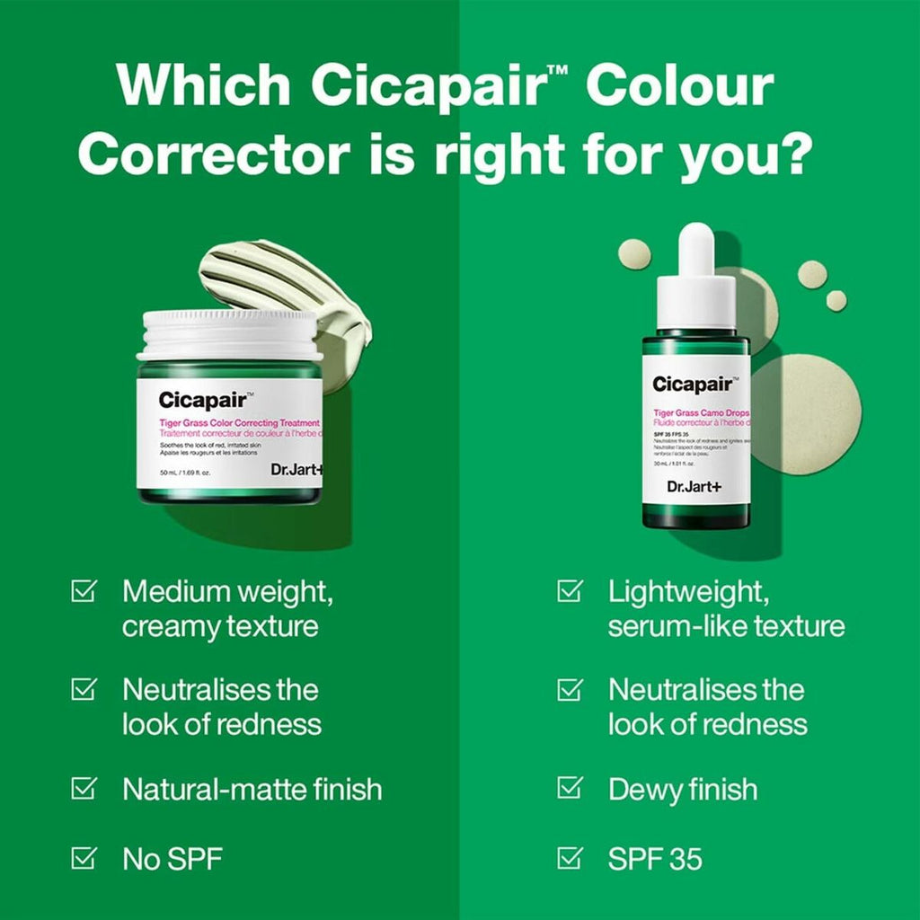 Colour Corrector DR.JART+ CICAPAIR 50 ml-3