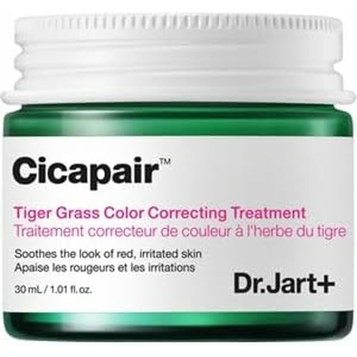 Facial Corrector DR.JART+ CICAPAIR 30 ml-0