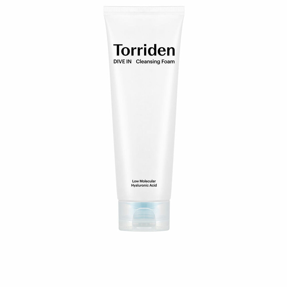 Cleansing Foam Torriden DIVE-IN 150 ml-0