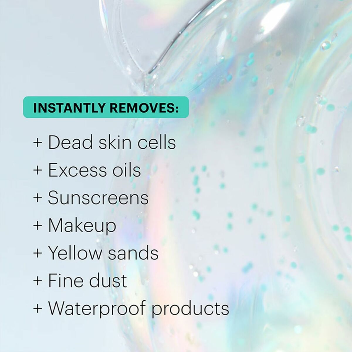 Cleansing Foam DR.JART+ PORE REMEDY 150 ml-2