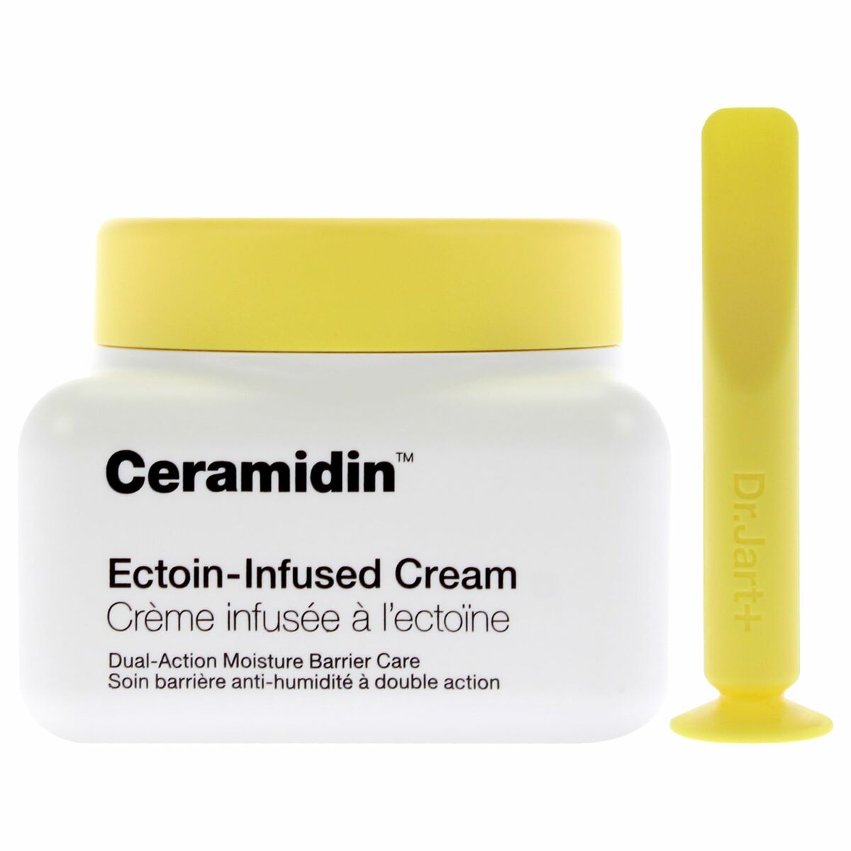 Facial Cream DR.JART+ CERAMIDIN 50 ml-6